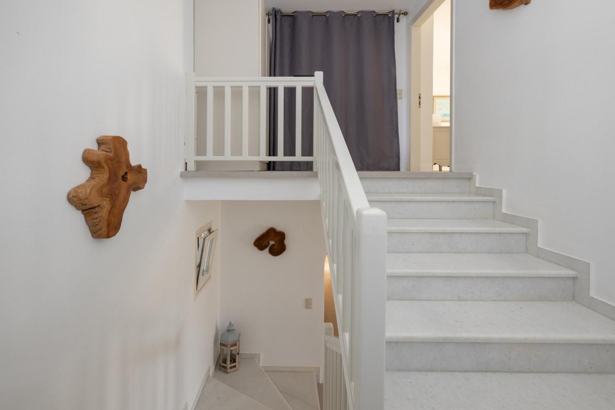 Iliada Villas Agios Prokopios  Exterior foto