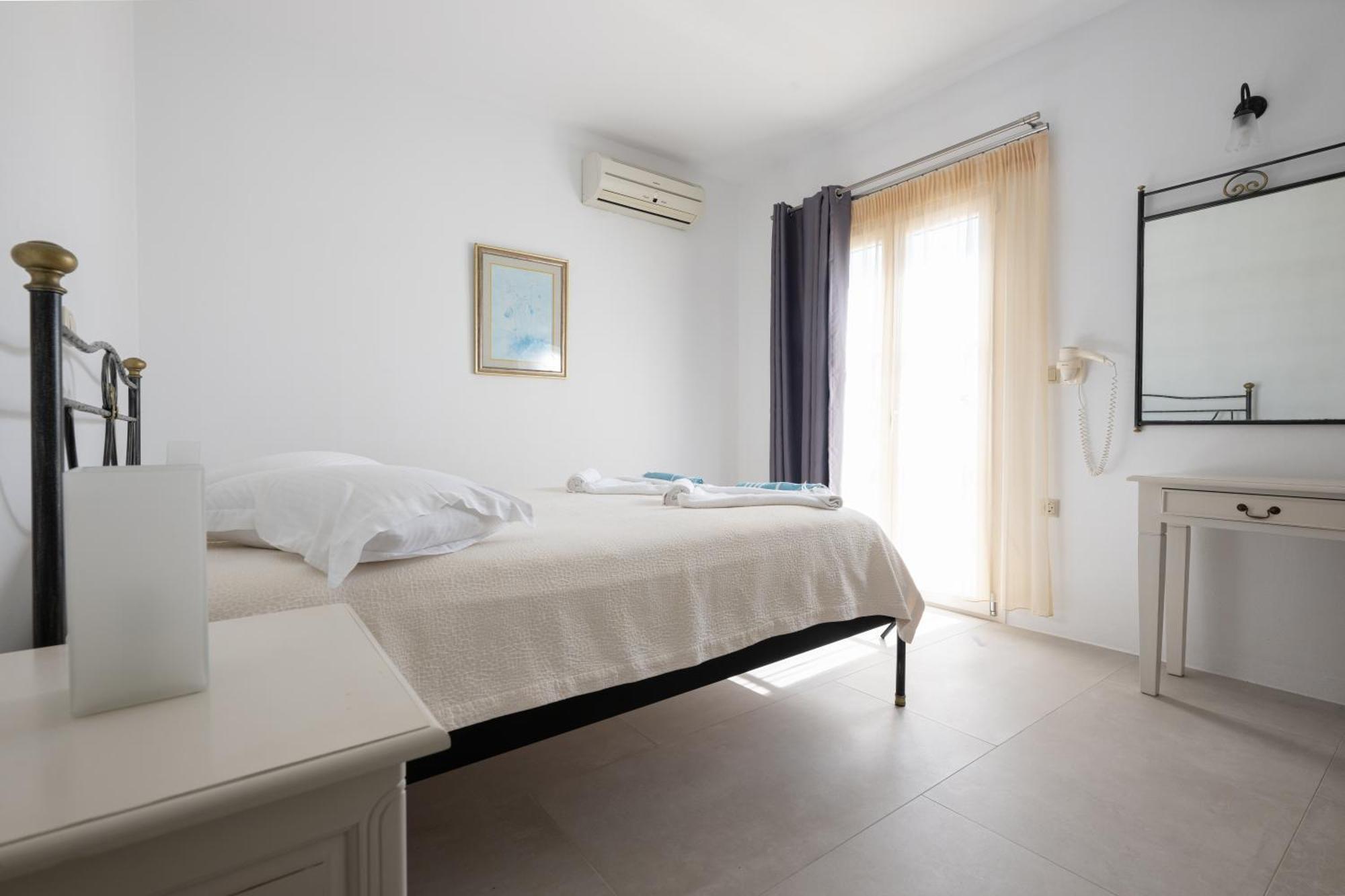 Iliada Villas Agios Prokopios  Exterior foto