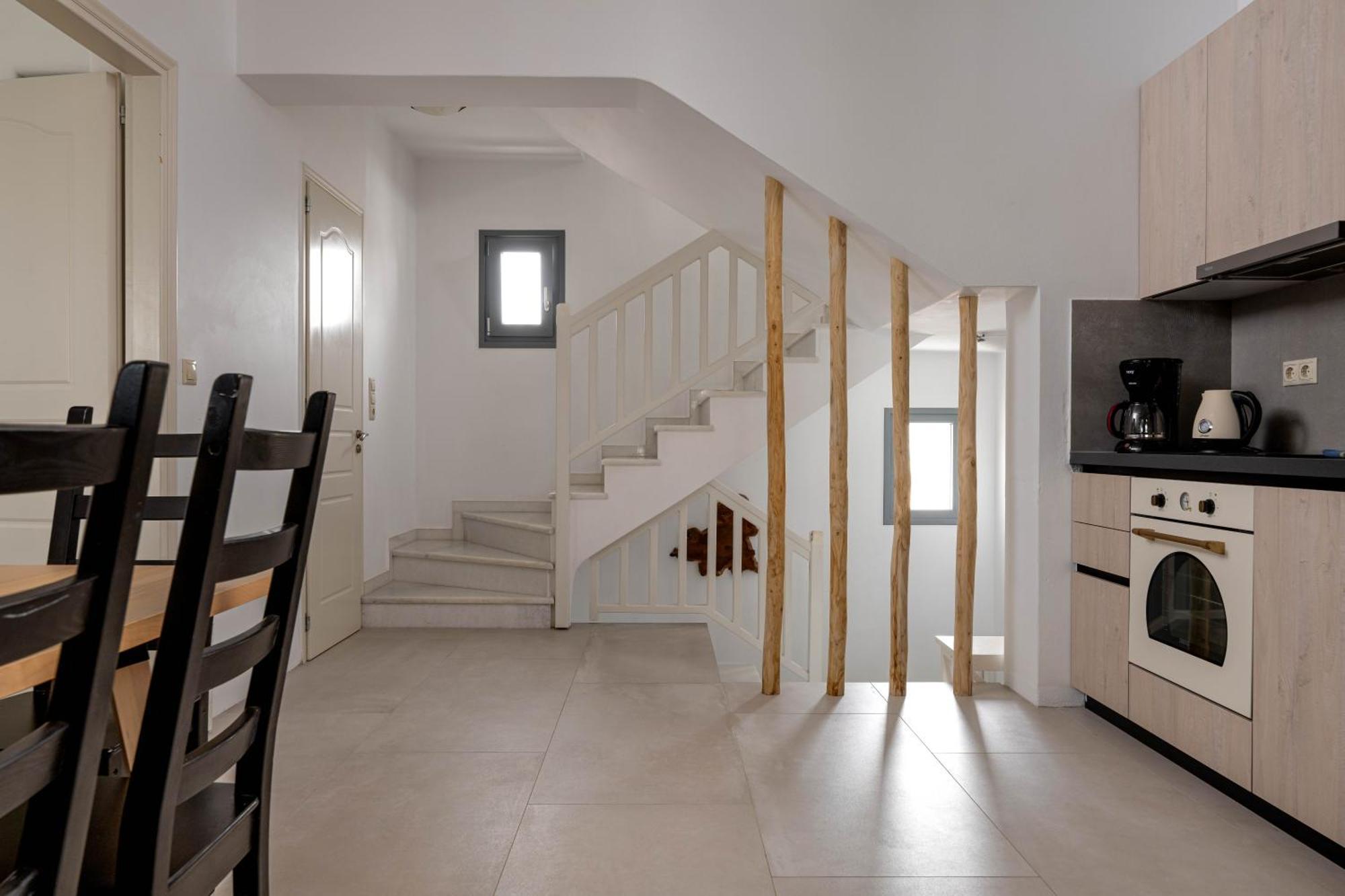Iliada Villas Agios Prokopios  Exterior foto