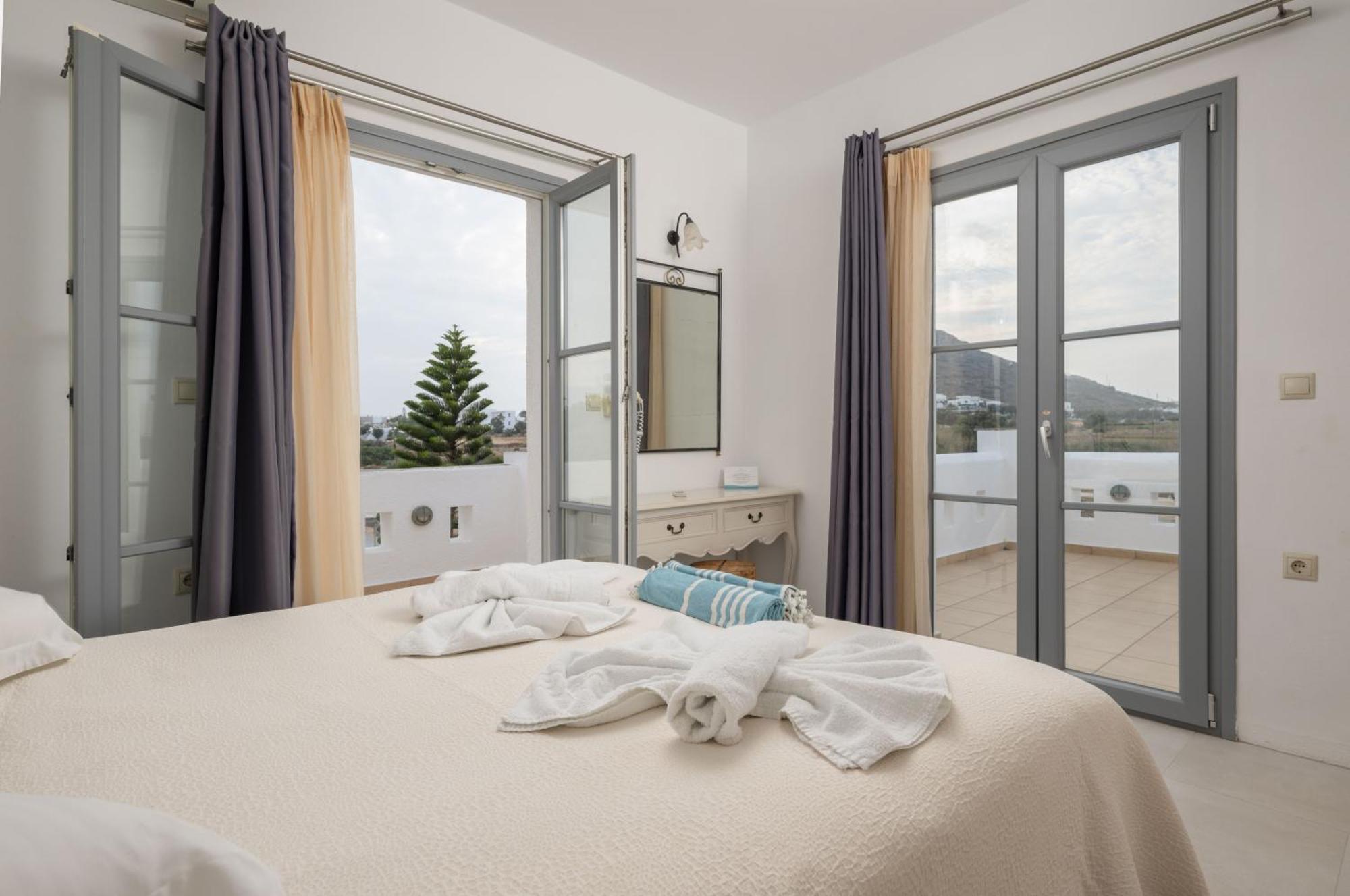 Iliada Villas Agios Prokopios  Exterior foto