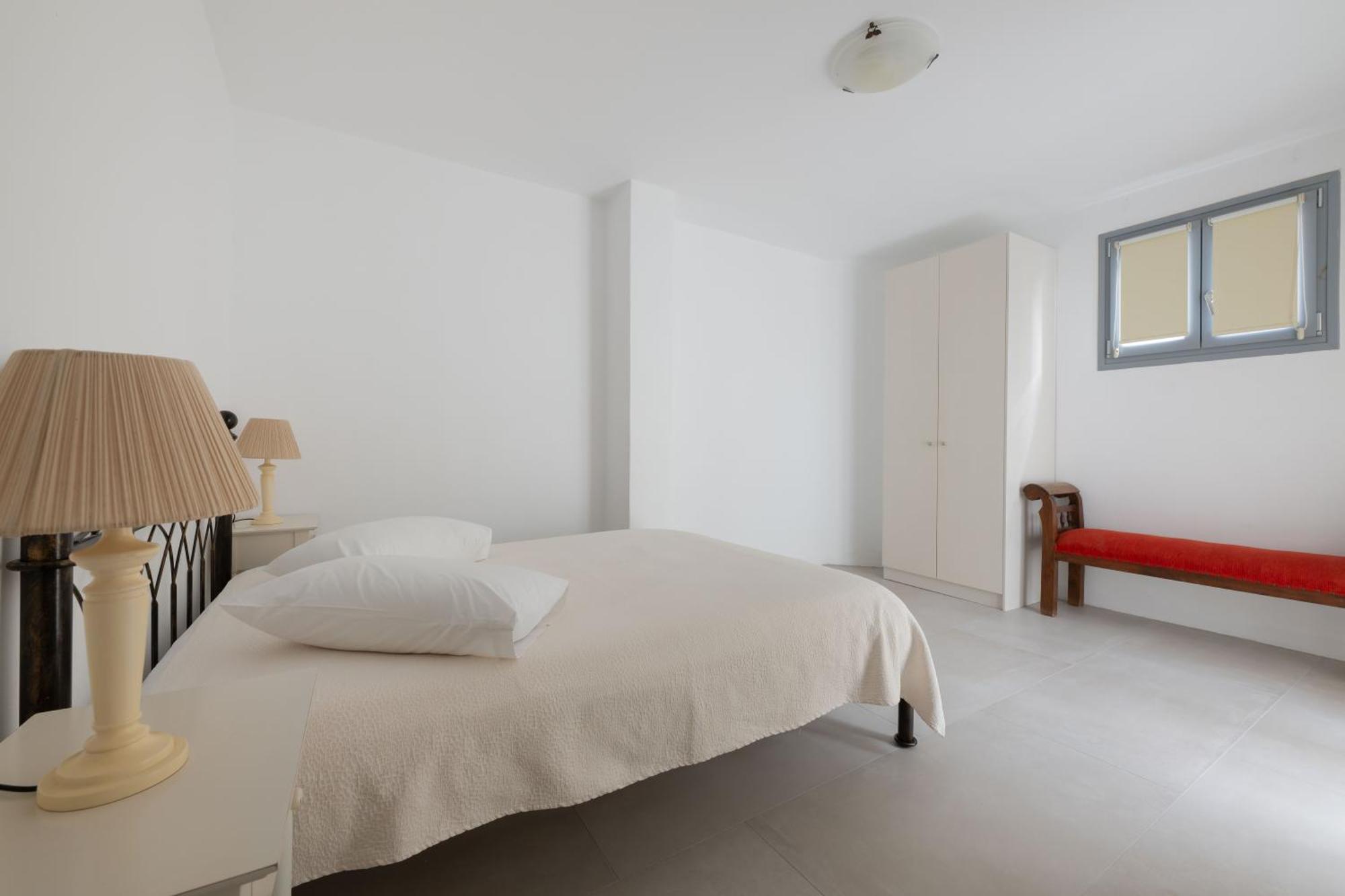 Iliada Villas Agios Prokopios  Exterior foto